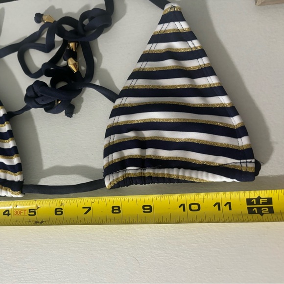 Have Faith Competition Bikini Swim Set - Picture 6 of 12